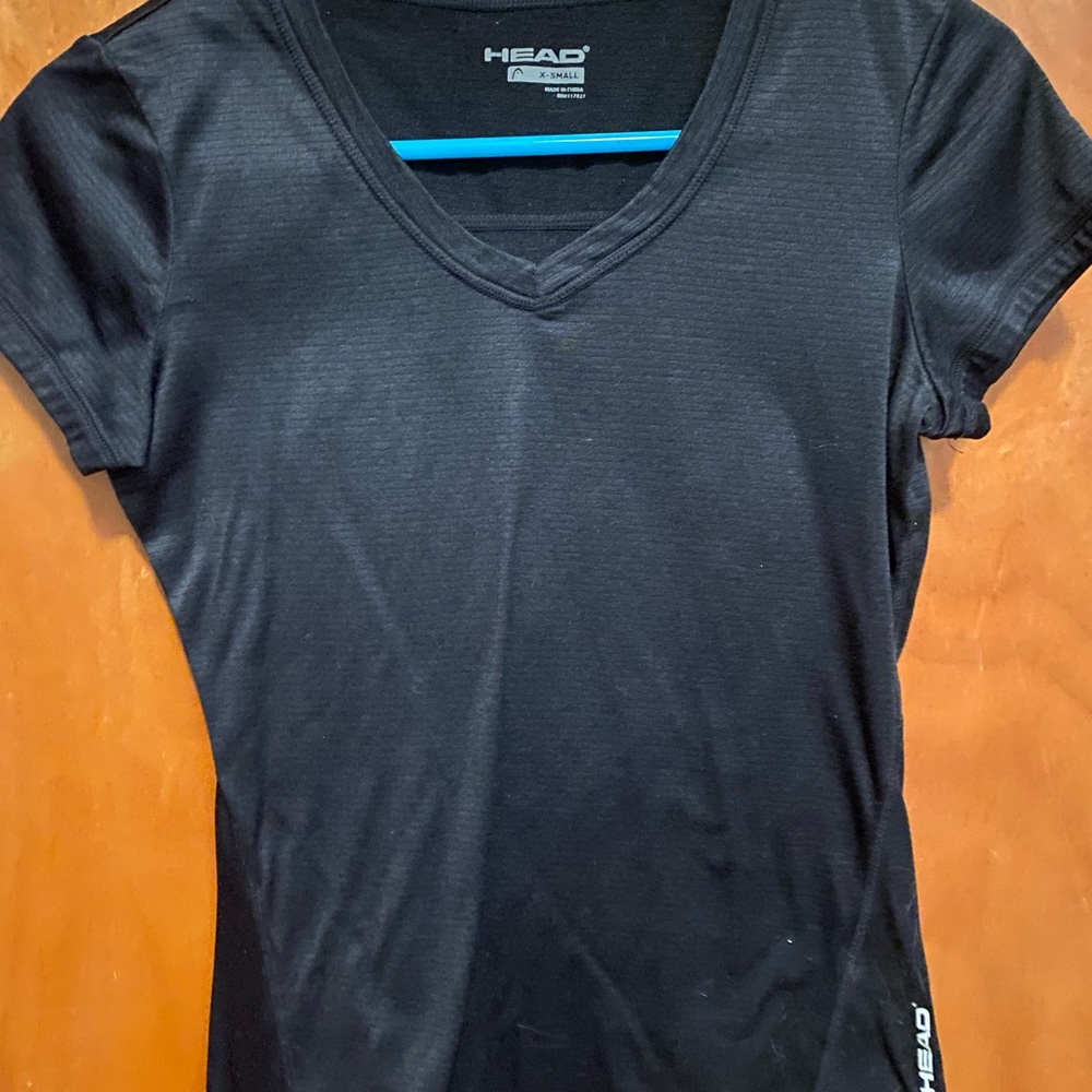 Head Athletic Top